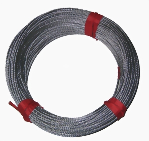 Bild von Drahtseil 3.0mm