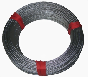 Bild von Drahtseil 4.0mm
