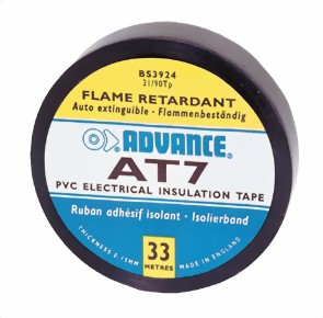 Bild von ADVANCE TAPES - AT7