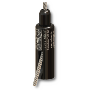 Bild von Drahtseilhalter Typ50SV III ZW, M12i