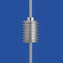 Bild von Drahtseilhalter Typ10 M6