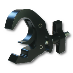 Bild von DOUGHTY Slimline Quick Trigger Clamp (black)