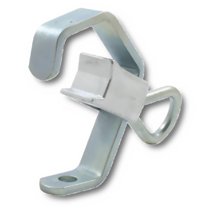 Bild von DOUGHTY Universal Truss Hook Clamp (silver)