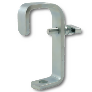 Bild von DOUGHTY Standard Hook Clamp (silver)