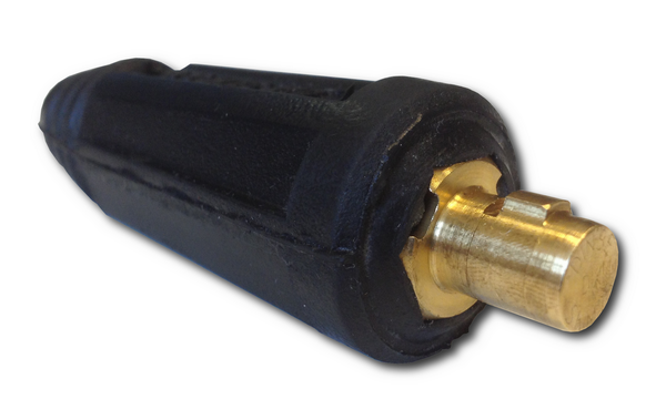 Bild von DIX SKM25 Stecker  1polig