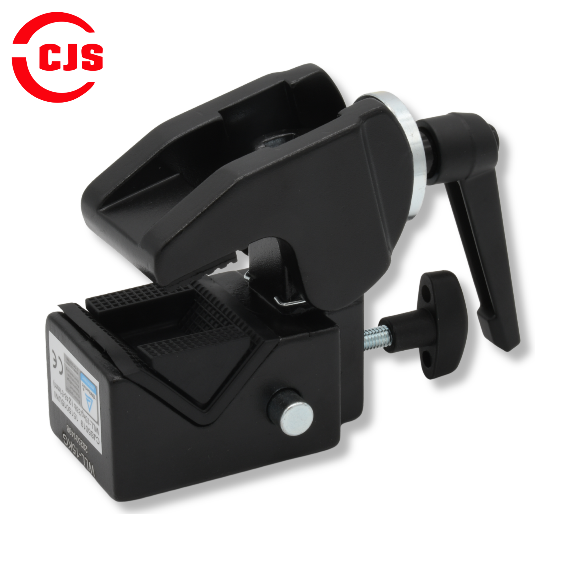 Bild von CJS Uni Clamp