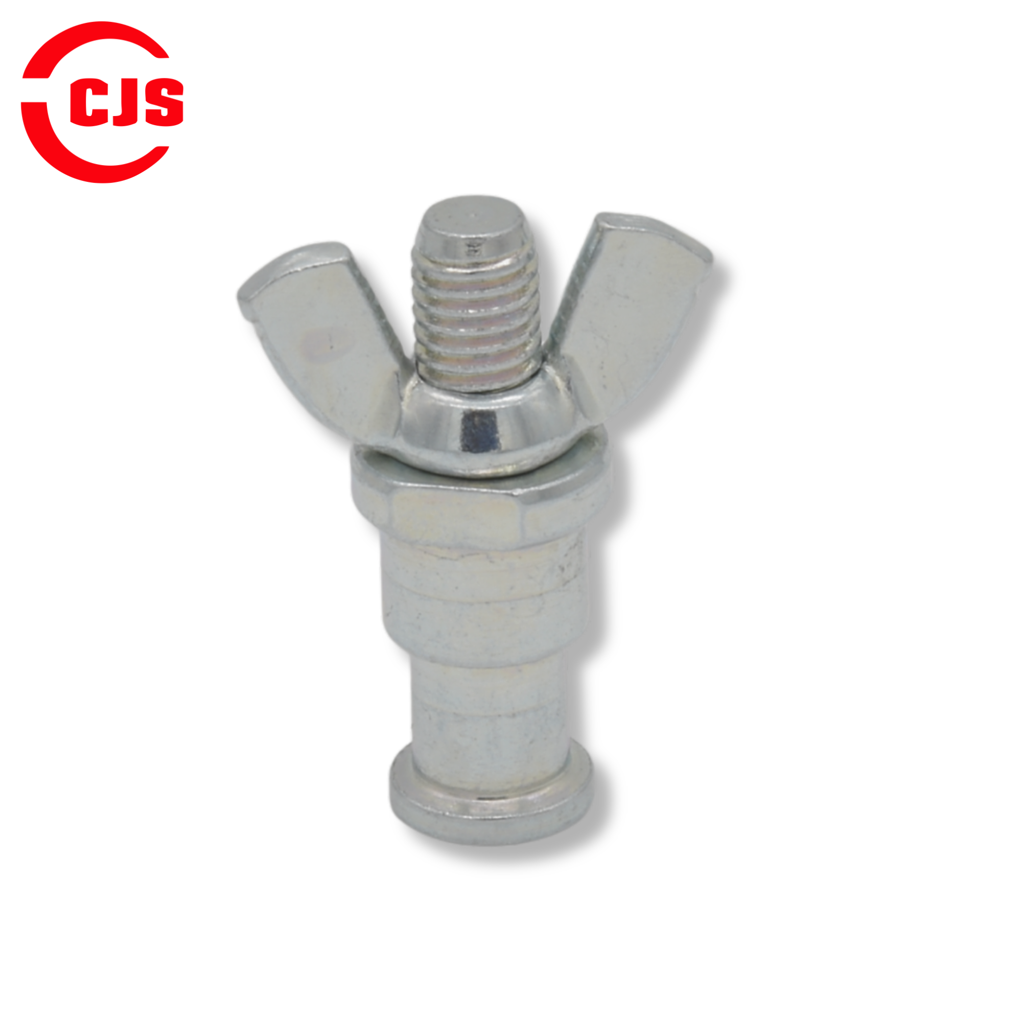 Bild von CJS TV-Zapfen - Außengewinde