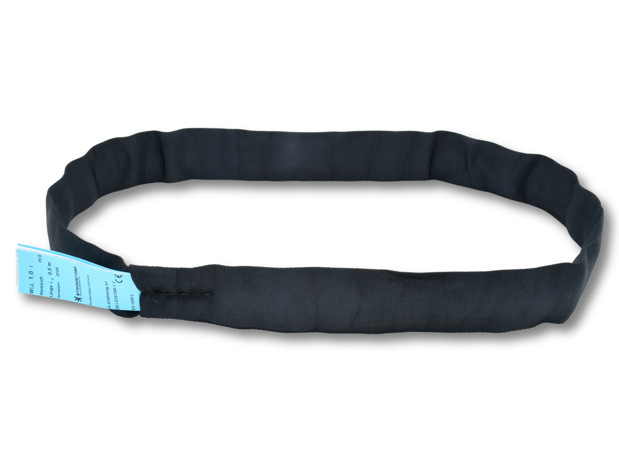 Bild von Rundschlinge 1t - Polyester