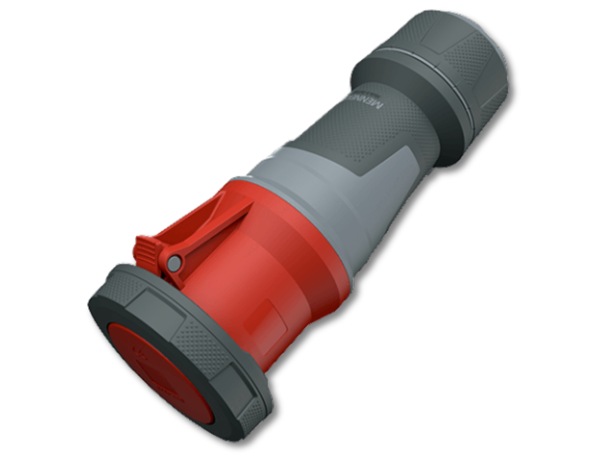 Bild von 125A 5p 400V - Kupplung PowerTOP®Xtra