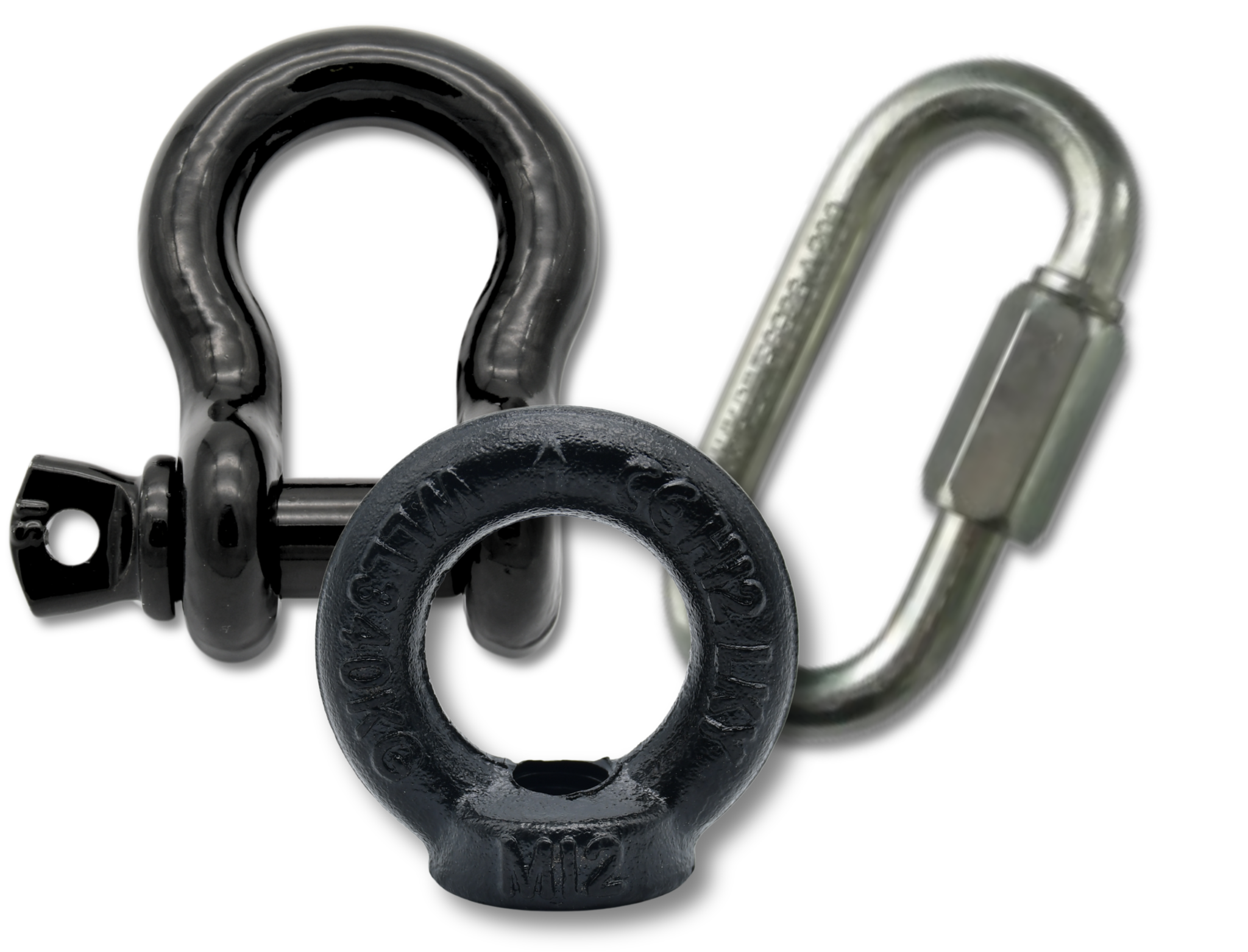 Bild für Kategorie Verbindungselemente