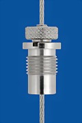 Bild von Drahtseilhalter Typ15V M10x6A