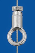 Bild von Drahtseilhalter Typ15V Ring